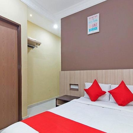 Silibin Times Inn Hotel Ίπο Εξωτερικό φωτογραφία