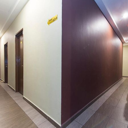 Silibin Times Inn Hotel Ίπο Εξωτερικό φωτογραφία