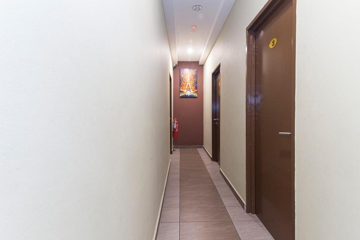 Silibin Times Inn Hotel Ίπο Εξωτερικό φωτογραφία