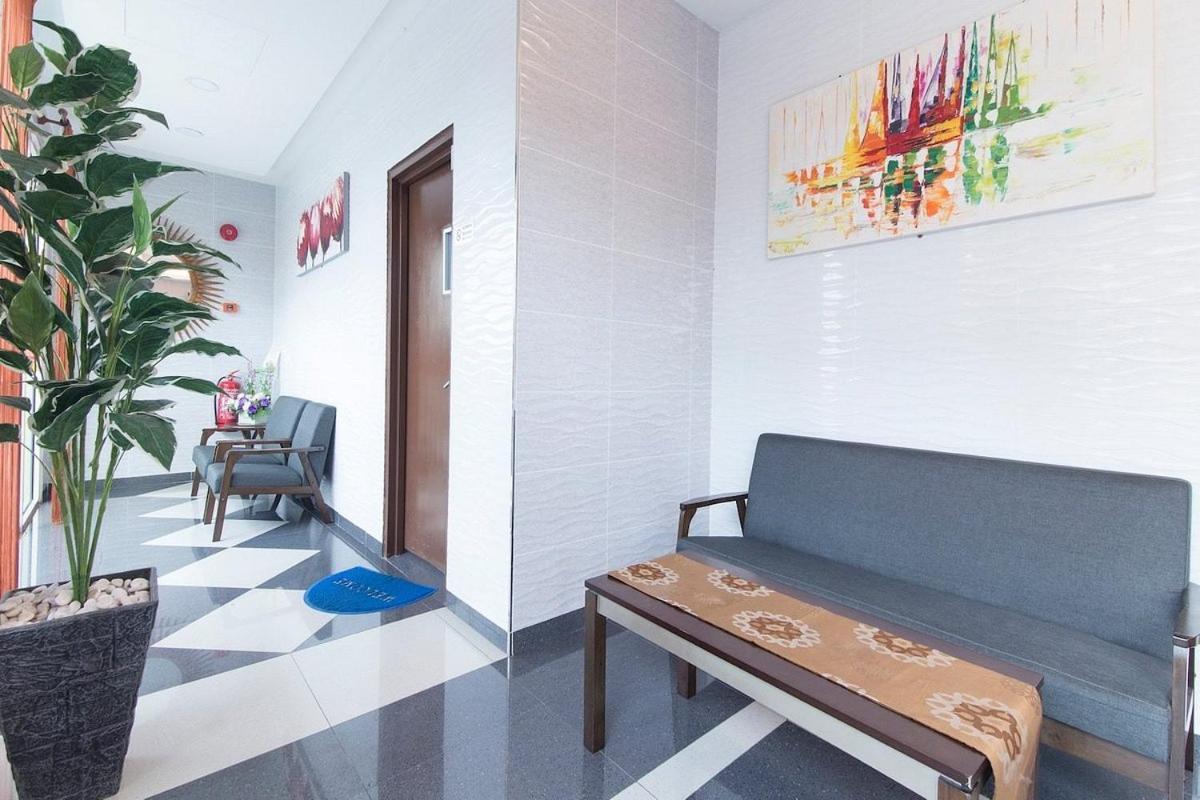Silibin Times Inn Hotel Ίπο Εξωτερικό φωτογραφία